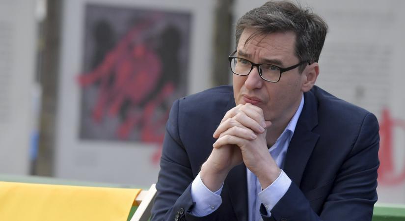 Karácsony Gergely: találkozunk a bíróságon