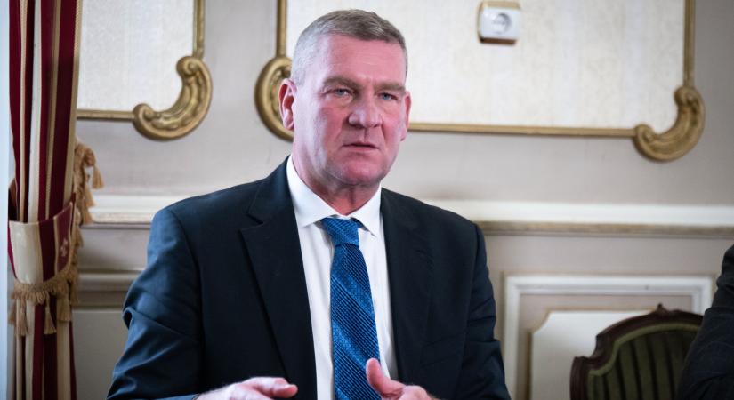 Elindult a próbagyártás a BYD-üzemben