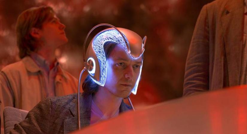 X-Men: Apokalipszis: Gazdag látványvilág (kritika)