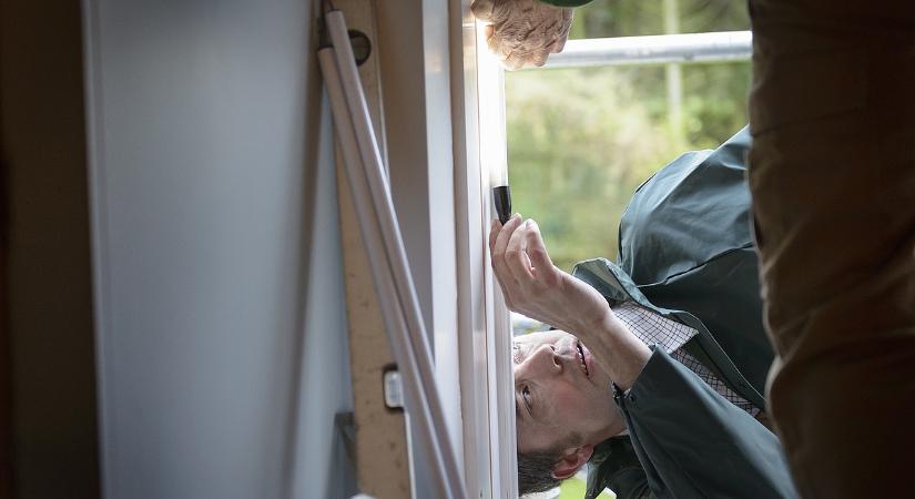 A magyar lakóingatlanok fele siralmas állapotban van, de van pénz a felújításra