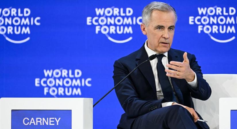 „Ha nem ülünk ott az asztalnál, akkor a menün fogunk szerepelni” – Gyarmati István a történelmi jelentőségű Carney-beszédről