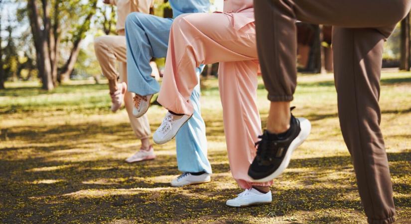 Egyszerű otthoni teszt jelezheti a korai halálozás kockázatát