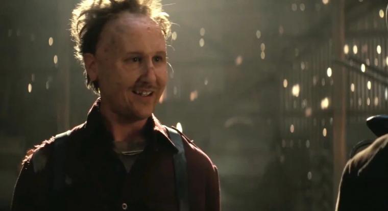 Egyre biztosabb, hogy Thaddeus nem ghoul, hanem valami sokkal rosszabb