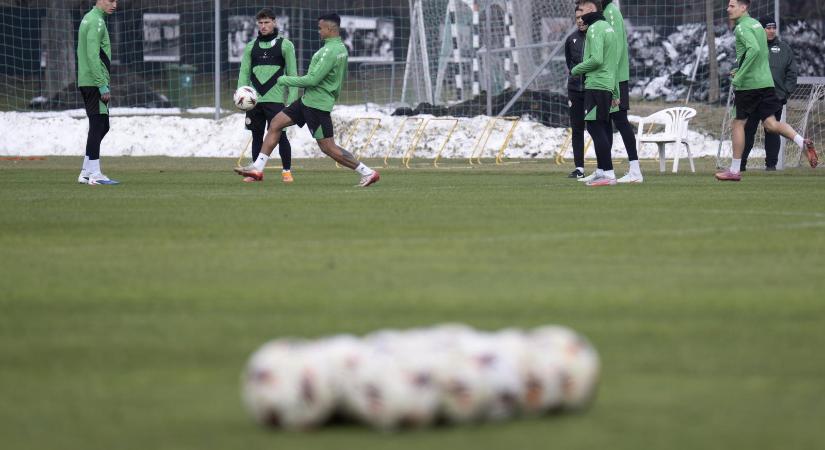 Európa-liga: Nottingham Forest–FTC 0-0 – Percről percre