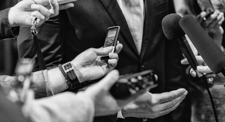 A rezsimhű portálok megsértették az újságírói kódexet