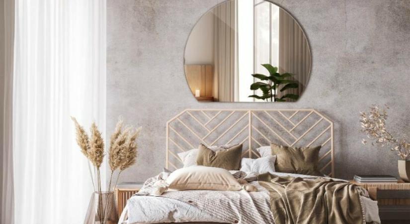 Kisebb a lakása, mint szeretné? 5 zseniális trükk tükrökkel, amelyek tágítják a teret és világosabbá teszik az otthonát