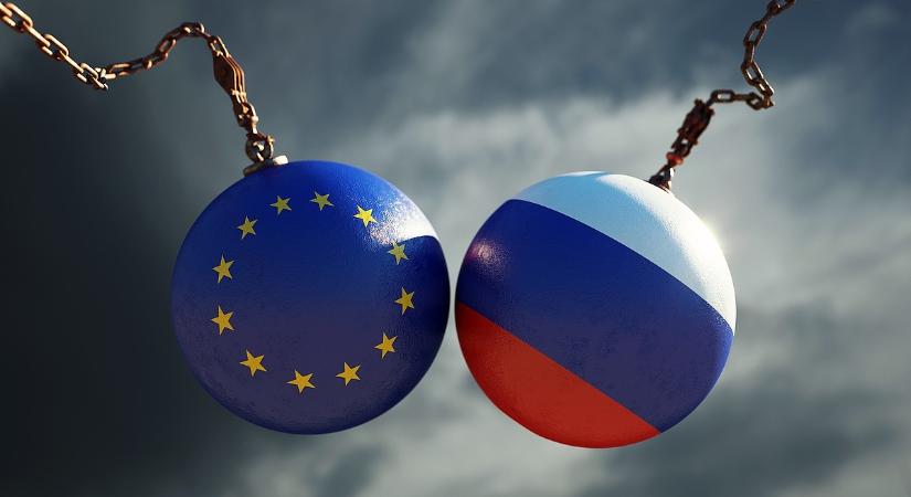 Megálljt parancsolnának az orosz és a fehérorosz importnak az EU-ban