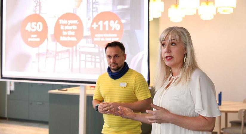 Elképesztő dolog derült ki az IKEA-húsgolyókról