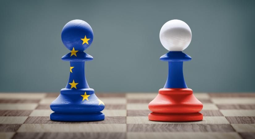 Beváltotta fenyegetését az EU