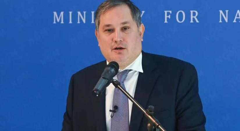 Nagy Márton: Az Államkincstár inkasszózza a szolidaritási hozzájárulást a fővárostól