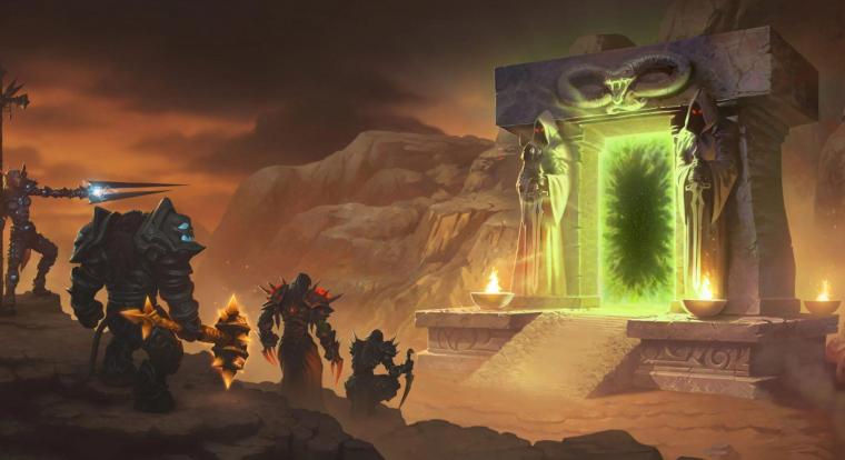 A World of Warcraft mindenkit visszavár az ingyenes hétvégéjén
