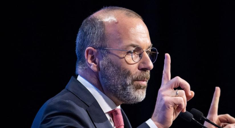 Az osztrákok tudják: Manfred Weber uniós reformja valójában hatalomkoncentráció egyetlen kézben – saját magának építhet csúcsposztot