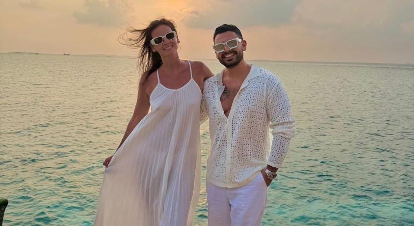 Újabb nehézséggel szembesült Horváth Tamás és felesége a hazatérés után