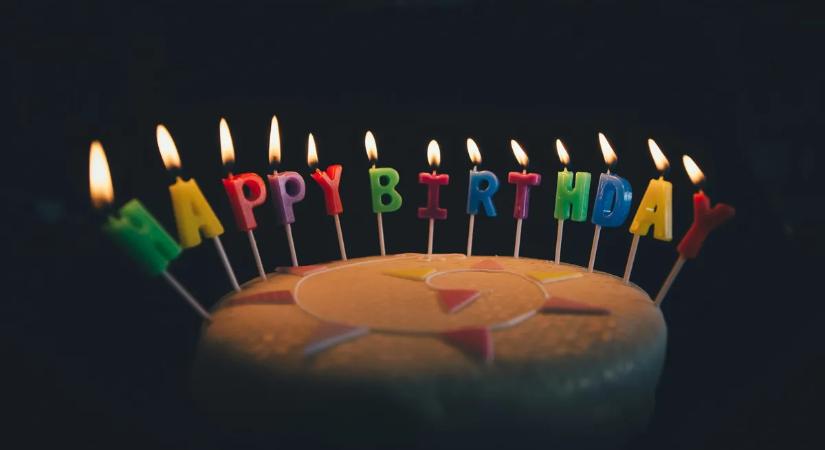 "A volt barátnőm az apámtól terhes - ezt a születésnapomon jelentette be"