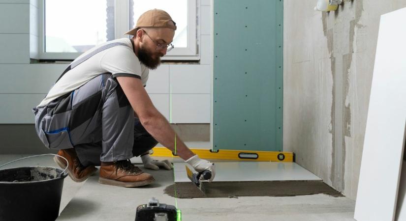 Lakásfelújítási buktatók: 8 hiba, ami később bosszantó és drága lehet