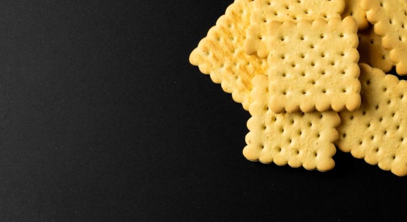Hát ez durva! Szoktál háztartási kekszet enni? Akkor ezt muszáj megtudnod róla!