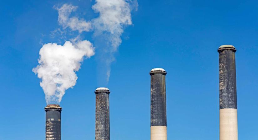 Az AI gáz: megfullad a Föld a fosszilis fogyasztástól