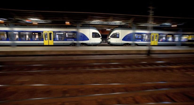 Motorvonatoké a jövő – új korszak jöhet a MÁV távolsági forgalmában