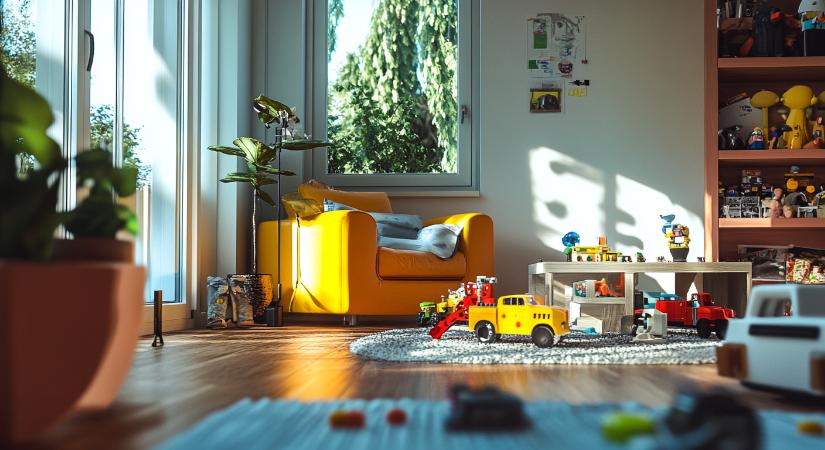 Befektetésként tekintenek a magyarok az okos otthonra