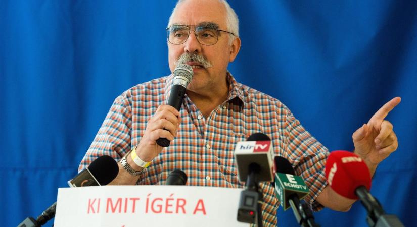 Bokros Lajos nem adja föl: eltörölné a 13. havi nyugdíjat – de akár az egész nyugdíjrendszert is