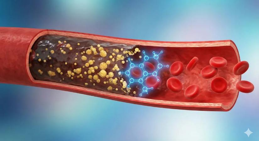 Magyarok tömegeit mentheti meg: itt az új fegyver a szívroham és a stroke ellen