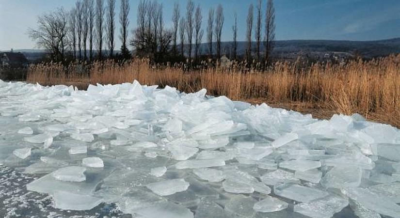 Ezért nem olyan a Balaton a valóságban, mint ahogy a képeken látjuk