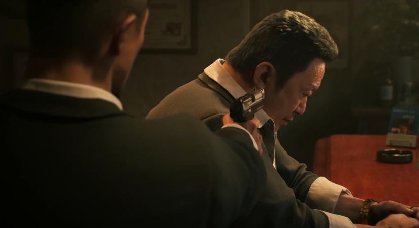 Félhet a Rockstar, brutálisan jó lesz a GTA és a Yakuza szerelemgyereke