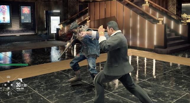 GTA-ba oltott Yakuza, jön a gengszterjáték, amire senki sem számított