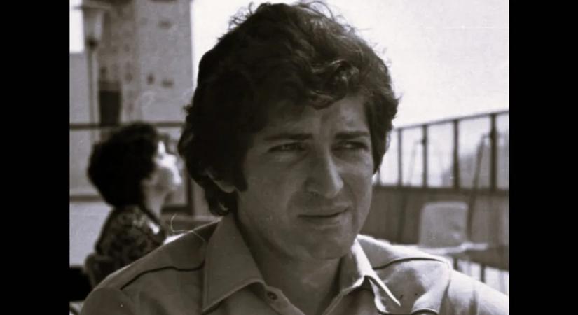 Gyász: elhunyt Lukáts György újságíró