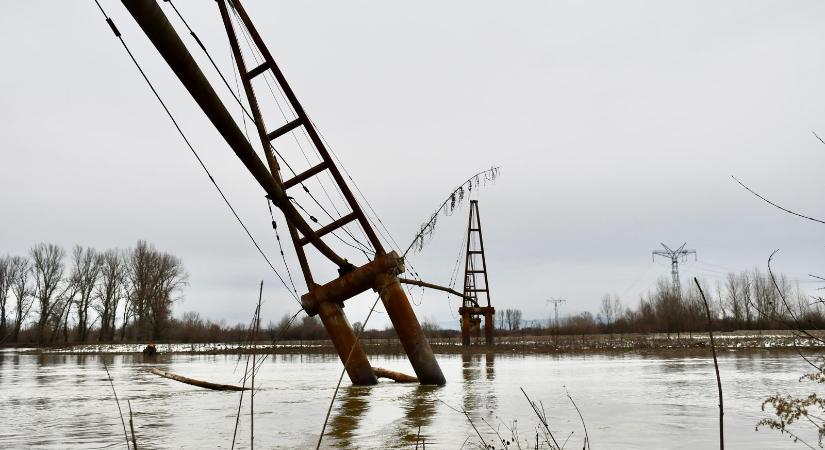 Veszély fenyegeti a Tiszapéterfalvi kistérséget: gázellátás nélkül maradhatnak a települések