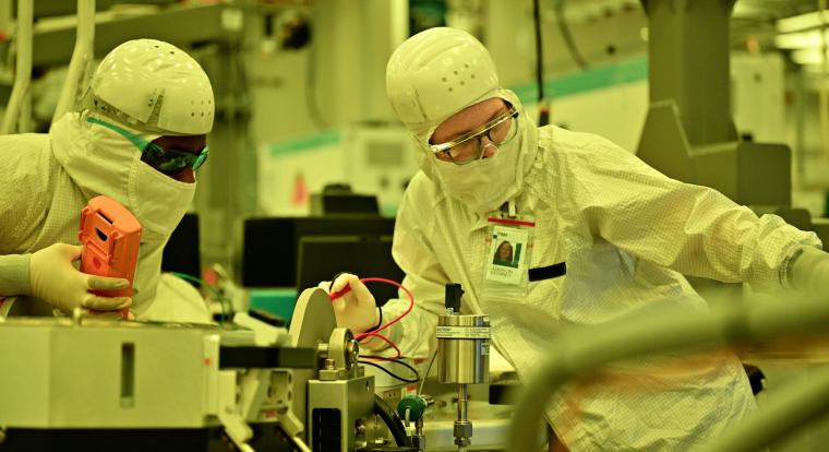 Átpártolna az Intelhez az Apple és az Nvidia is