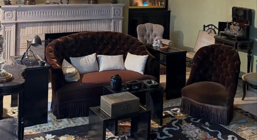 Kostolany hagyatéki aukció – több mint 3 millió eurót adtak a gyűjtemény darabjaiért