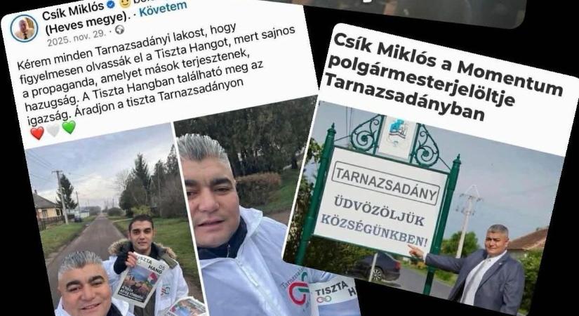 A mai Lázárinfón csúnyán lebukott a Tisza!