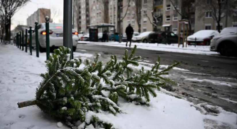 Nem lesz népszavazás a december 24-i munkanapról, a szkíták viszont megint reménykedhetnek