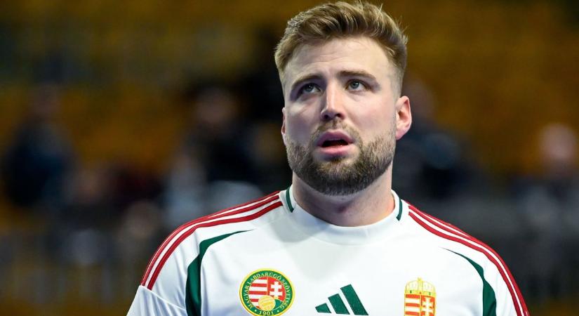 Nagyon közel volt a továbbjutás, döntetlennel búcsúzott az Eb-től a válogatott