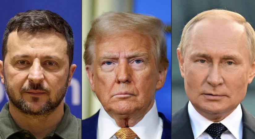 Trump lépett, a következmények bizonytalanok: három forgatókönyvvel számol Washington