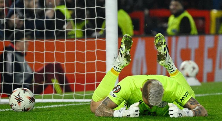 A Premier League kiesőjelöltje bántóan simán intézte el a Ferencvárost