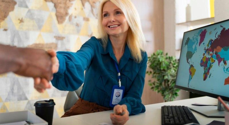 Utazási iroda választása – 7 jel, hogy jó kezekben vagy