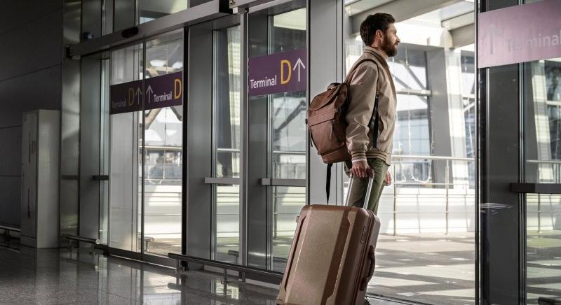 Hogyan jussunk ki a reptérre Budapesten?