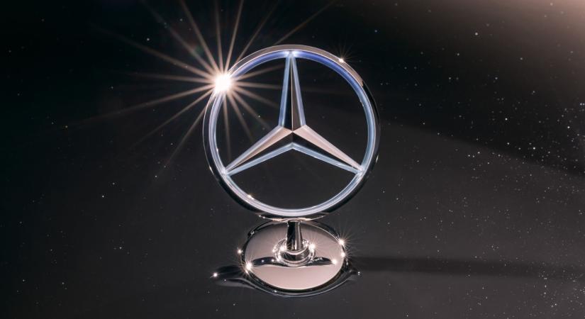 A MERCEDES-BENZ ÚJ S-OSZTÁLY VILÁGPREMIERJE