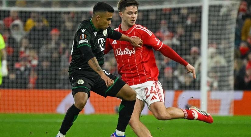 Kubatov Gábor reagált a Fradi súlyos vereségére