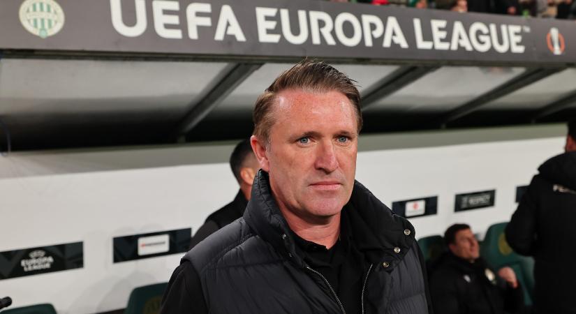 Keane értékelte a Nottingham elleni vereséget: "Nem könnyű elveszíteni Tóth Alexet"; "A legnagyobb csalódást a buta hibák jelentik"