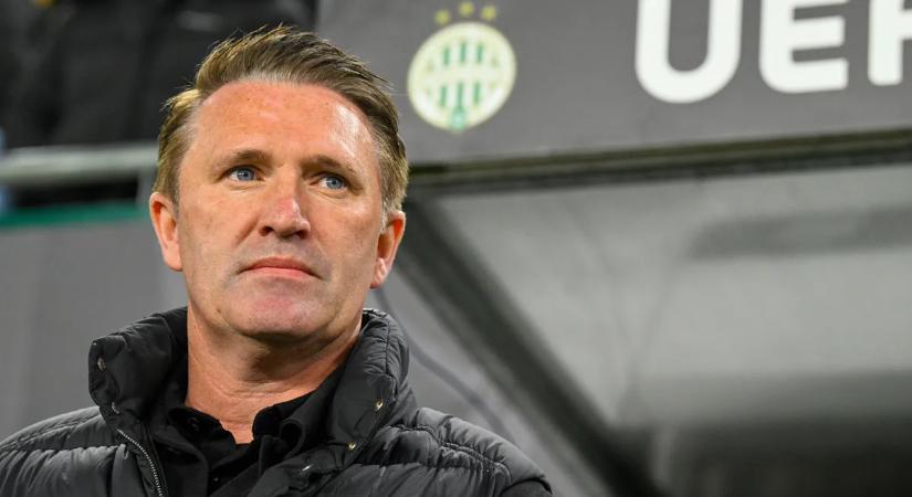 Robbie Keane két játékosról beszélt a veretlenség elvesztése után