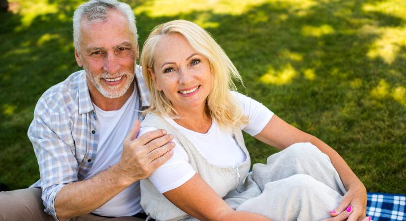 Férfi és nő negyven felett: két világ, két nyelv! – Úgy beszélj a partnereddel, mint egy földönkívülivel, tanácsolja a szakértő