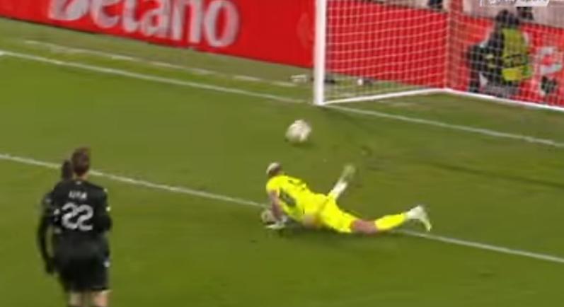 Nottingham Forest-FTC 4-0 – Nagyon elpáholták a Fradit az Európa-ligában