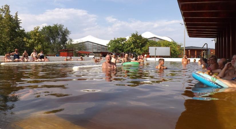 Nem véletlen, hogy ez a magyarok kedvenc fürdőkezelése