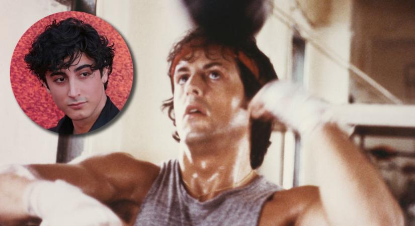 Ősszel jön a film, amiből megtudjuk, hogyan született a Rocky