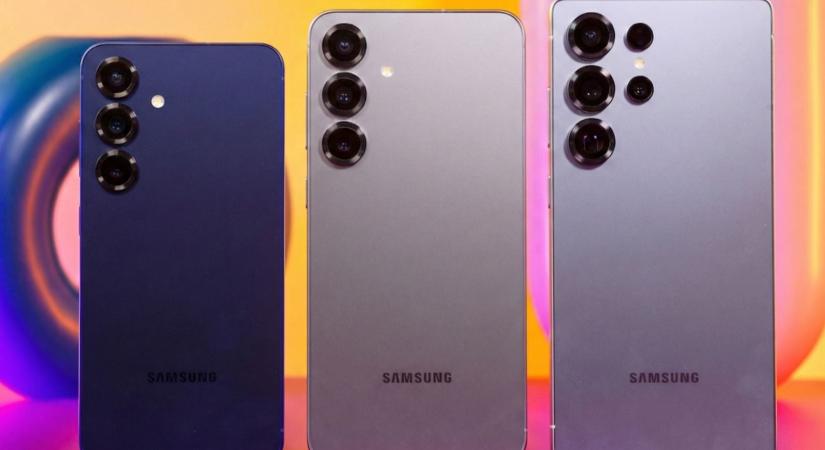 Meglepetés: a Samsung Galaxy S26 Ultra még olcsóbb is lehet, mint az elődje