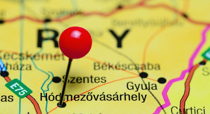 Hódmezővásárhely lett a második legnagyobb magyar város, a Batidai Kastélynak is köze van hozzá