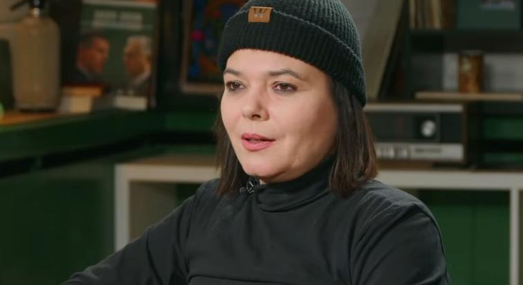 Oláh Ibolya: le kell váltanunk a rendszert